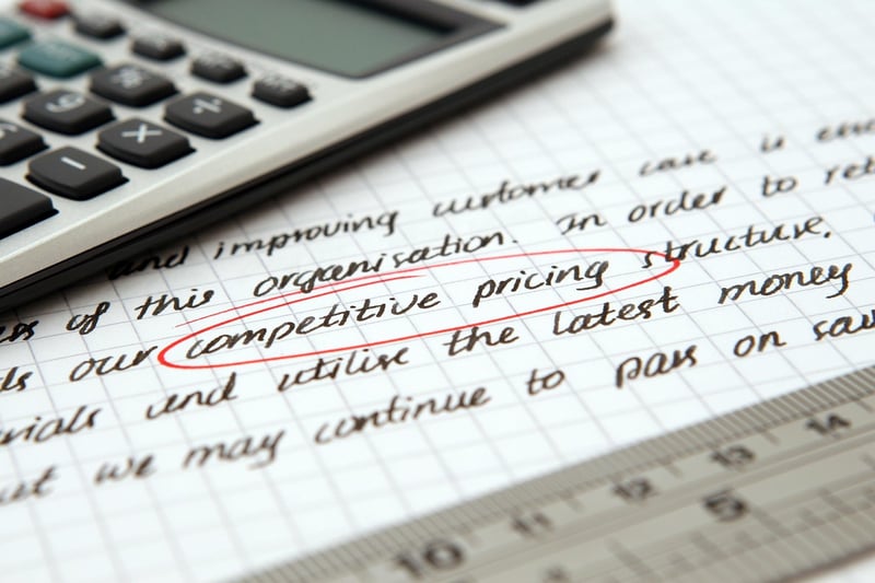 Comment développer une stratégie de pricing efficace pour vos produits ?