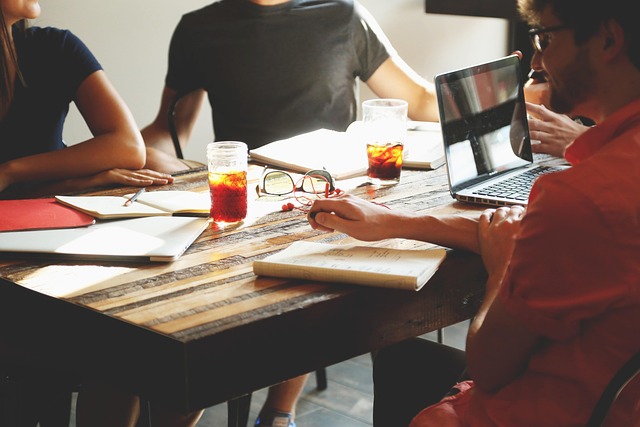 Comment rédiger une lettre de motivation efficace pour un bts sp3s en 2025 ?