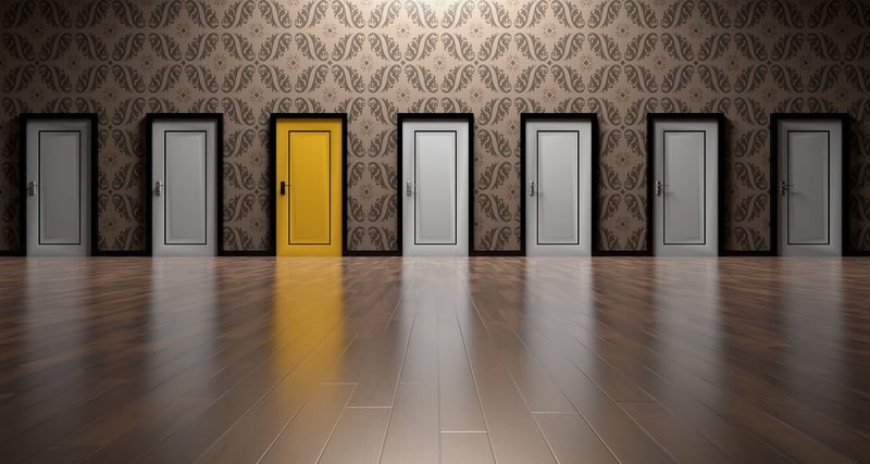 Comment choisir ses premiers clients stratégiquement ?